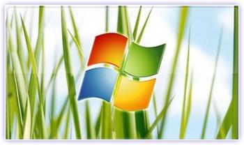 Обои и темы для Windows XP (2005)