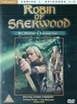 Робин из Шервуда / Robin of Sherwood , 3 сезон (13 серий из 13)