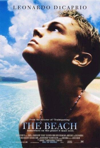 Пляж / The Beach