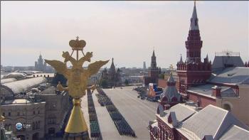 Парад Победы 2008 HDTV / День Победы