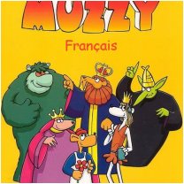 Маззи / Muzzy in Gondoland, Muzzy comes back FRANCAIS