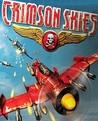 Crimson Skies Небо в Огне (2000)