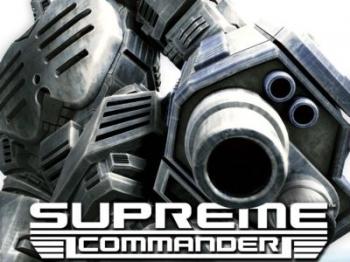 Патчи для SUPREME COMMANDER