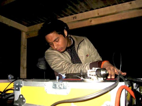 Постер Mutt [2004 - 2008, Drum'n'bass Mutt [2004 - 2008, Drum'n'bass