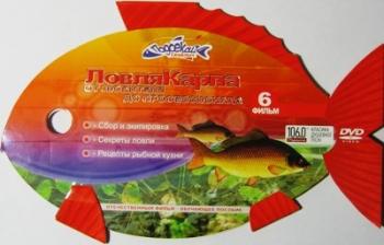 Подсекай, Семёныч (фильм 6) Ловля карпа от любителя до профессионала.