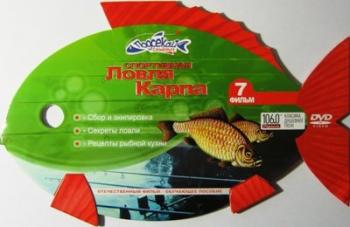 Подсекай,Семёныч (фильм 7) Спортивная ловля карпа