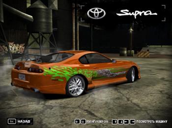 10 Новыx винилoв и Прога Mwtex импорта винилов в Игру NFS MOST WANTED