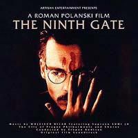   OST / The Ninth Gate OST