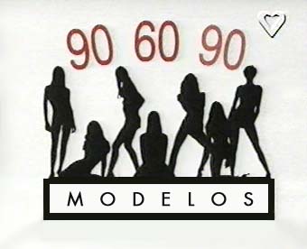 Модели 90-60-90 / Modelos 90-60-90 (6-10 серии)