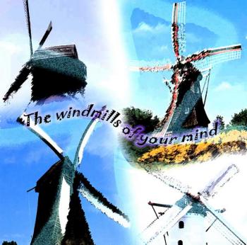 Сборник - The windmills of your mind