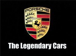 Лучшие машины мира: Porche / Porche (2007)