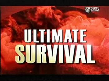    -25  / Ultimate Survival Discovery