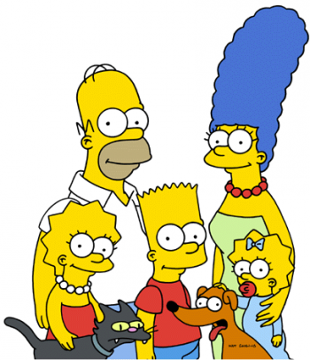 Симпсоны / The Simpsons 20 сезон 1-2 серии