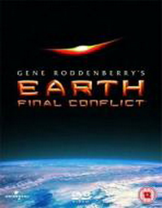 Земля: Последний конфликт (1 сезон 12-22 серии из 22-х) / Earth: Final Conflict ) [1
