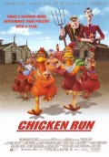 Побег из курятника / Chicken Run