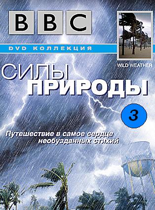 BBC: Снежные бури и лавины