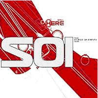 The SOI - Неизданное