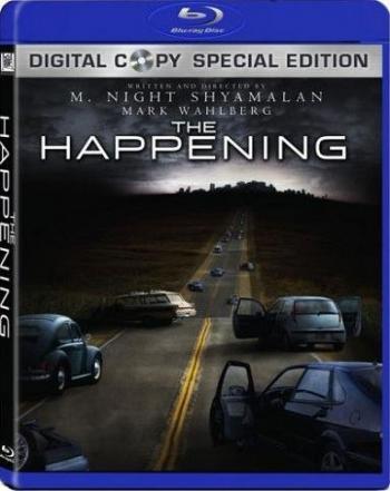 Явление / The Happening