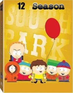 South Park - 12 сезон (14 серий) / South Park