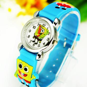 Губка Боб Квадратные Штаны: Спонджикус / Spongebob Squarepants: Spongicus (2009) DVDRip