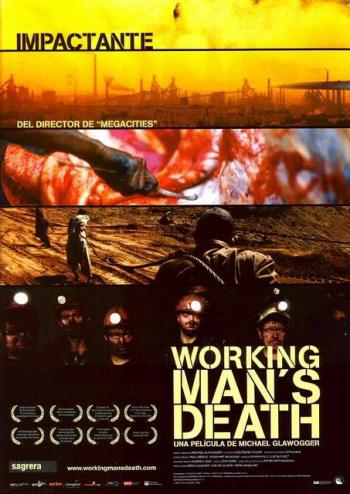 Смерть рабочего / Workingman's Death