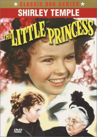 Маленькая принцесса / The Little Princess VO
