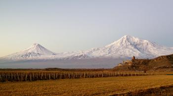 Зулал, Парик Назарян, Аракс , Хачатур Аветисян.