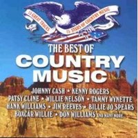 Кантри The best of country music
