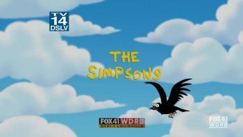 Симпсоны 20 сезон / The Simpsons 20 Season