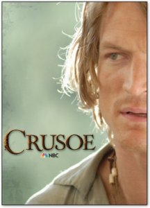 Крузо, 1 сезон (13 из 13 серий) / Crusoe