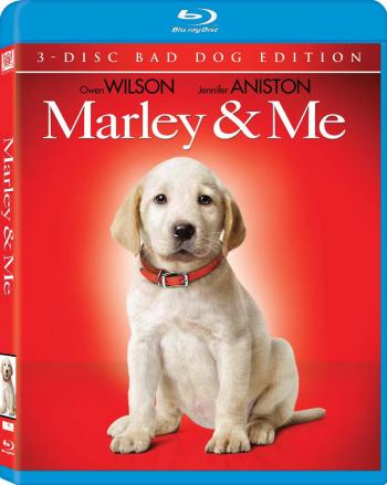 Марли и Я / Marley and Me