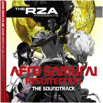 Музыка из Афро Самурай Воскрешение / Afro Samurai Resurrection OST