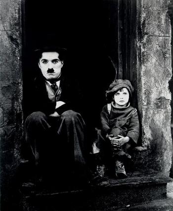 Чарли Чаплин / Charles Chaplin