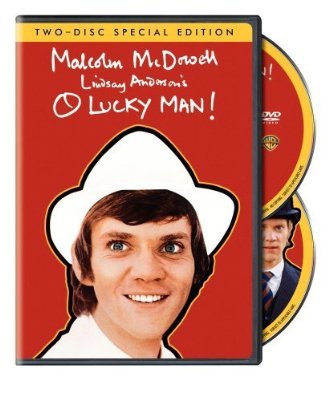 О, счастливчик! / O Lucky Man!