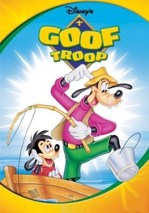     / Goof Troop