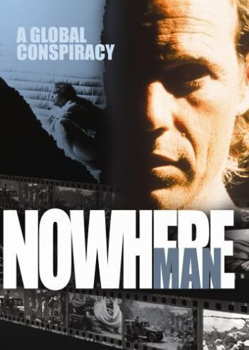 Человек ниоткуда 1 сезон (25 серий из 25) / Nowhere Man