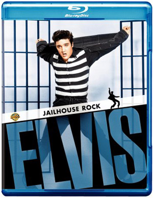 Тюремный рок / Jailhouse Rock MVO