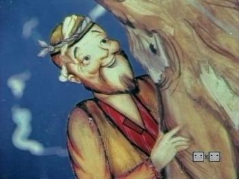 Ходжа Насреддин (ч.2)
