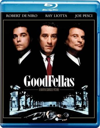 Славные парни / Goodfellas