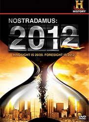 Нострадамус: 2012 / Nostradamus: 2012