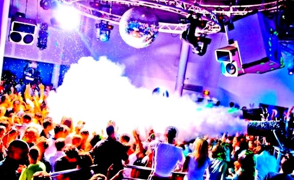 Постер JustElectro JustElectro