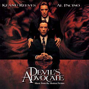Адвокат дьяволаDevil's Advocate