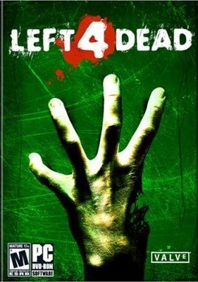 Патч для left 4 dead