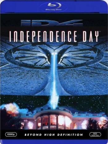 День независимости / Independence Day