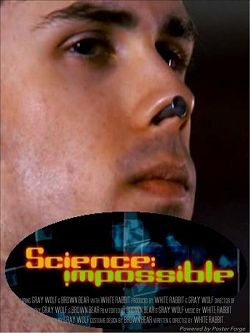Наука о невозможном / Sciense: impossible