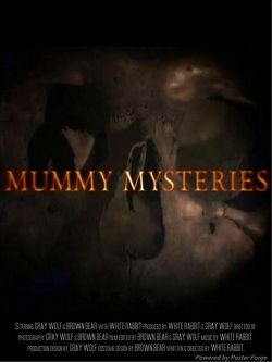 Загадки мумий / mummy mysteries