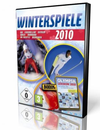  Winterspiele 2010