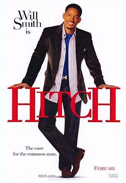 Правила съёма: метод Хитча / Hitch (2005)
