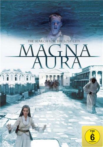 Магна Аура (13 серий из 13) / Magna Aura