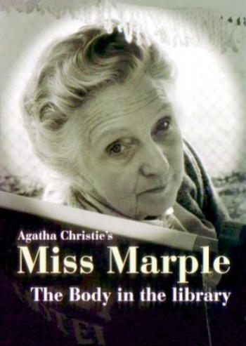 Мисс Марпл: Фильм 9. Тело в библиотеке / Miss Marple: The Body in the Library [1984